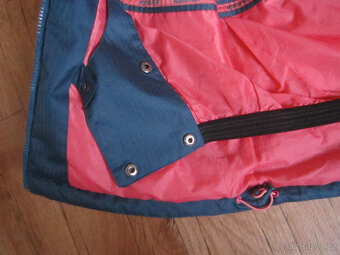 Sportovní bunda zn. Reaper, vel. S/36 až M/38 - 13