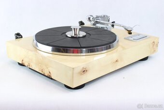 Gramofón YAMAHA YP-D9 - 13