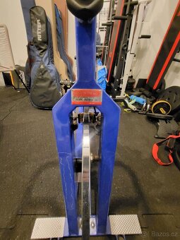 Spinningové kolo - 13