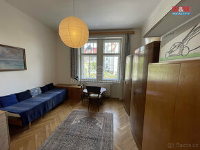 Prodej bytu 4+1, 172 m², Praha, ul. Mickiewiczova - 13
