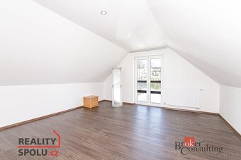 Pronájem, byty/4+1, 103 m2, 73947 Kozlovice, Frýdek-Místek [ - 13