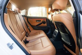 Prodám BMW 440i, xDrive, Gran coupé, 326 hp, ODPOČET  DPH - 13