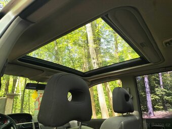 Nissan X-trail 2.2dci - 13