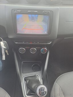 Dacia Duster 1.6 SCe 84kW - 13