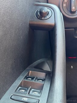 Škoda Octavia III 1.4 TSI CNG 81 kW - 13