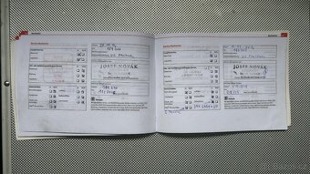 Seat AlteaXL 1.6TDI, DSG, servisováno - 13