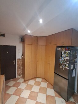 Byt 4+1 s lodžií 83m² Nejdek - 13
