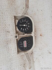 Fiat 850 výfuk dily Fiat 128 SL Coupe - 13