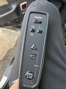 Volvo FH 13 520 6x2 HYDRAULIKA - 13