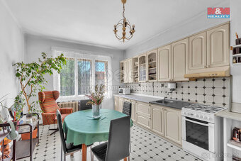 Prodej bytu 5+kk, 139 m², Jičín, ul. Jiráskova - 13
