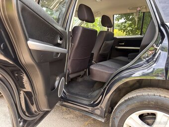 SUZUKI GRAND VITARA 2.0i 103KW,AUTOMAT,VÝHŘEV,KLIMA,BEZ RZI - 13