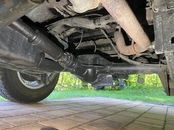 Jeep Wrangler 2.8 CRD Rubicon - 13