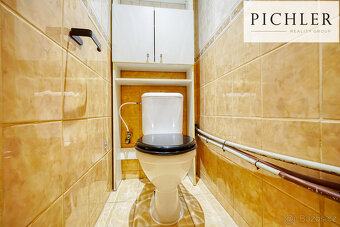 Prodej bytu, 2+1, 54 m², Kladruby - ul. Stříbrská - 13