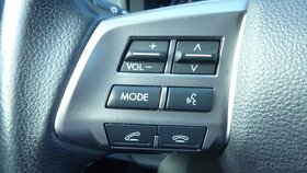 Subaru Forester 2,0i 4X4 - 13