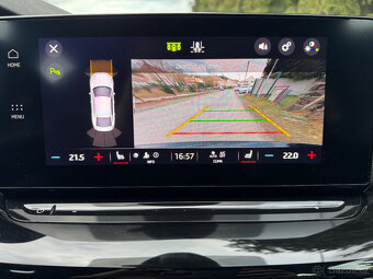 OCTAVIA IV 2.0TDI 110kW DSG STYLE+ ACC KAMERA LED ČR DPH - 13