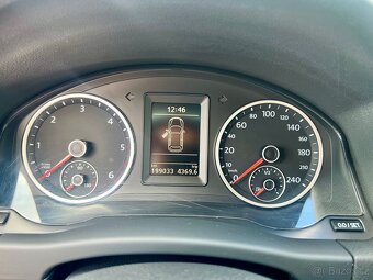 Volkswagen Tiguan R-line 2,0 TDi 103kW DSG 4Motion - 13