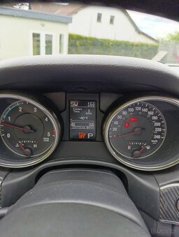 Jeep Grand Cherokee, Tažné 3,5t,Webasto,vzduch,DPH - 13