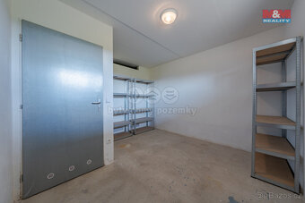 Prodej bytu 2+kk, 40 m², Krhová, ul. Nová - 13