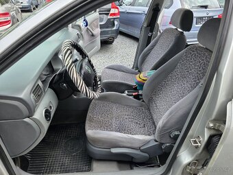 Škoda Octavia 1.9 TDI Tz - 13