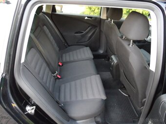 VW Passat 2.0 TDI Sportline 103 kw Common Rail,Navi - 13