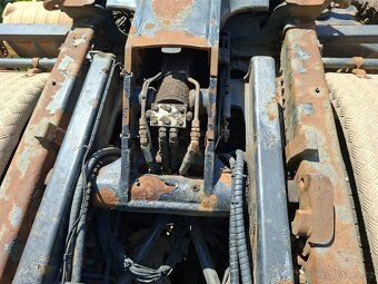 MB ACTROS 2641 6X4 - 13