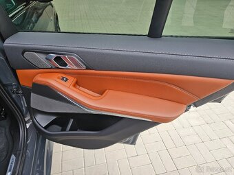 BMW X5, xDrive45e Individual, odpočet DPH, ZÁRUKA - 13