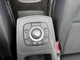 RENAULT GRAND SCENIC DYNAMIQUE 1.9 DCI 96 KW 2010 TOP VÝBAVA - 13
