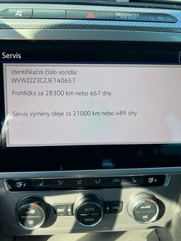 Volkswagen Passat Alltrack, 4Motion, LED - 13