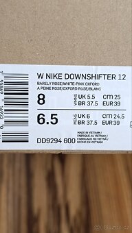 Nike Downshifter 12. - 13