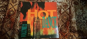 Gramofonové desky, hity, Katapult, POP, Gott, Hana Z. a více - 13