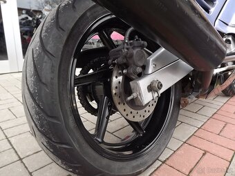 Honda CBR 600F - 13