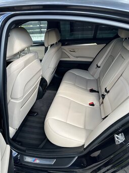 BMW 530xd, ČR, DPH - 13