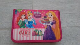 Sada penálů Disney, Frozen, Pat, Pony, Herlit 6 ks - 13