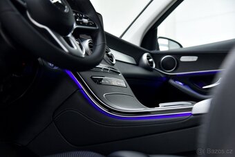 GLC SUV 300de 4MATIC Exclusive 9G-Tronic, ACC, Lane Assist - 13