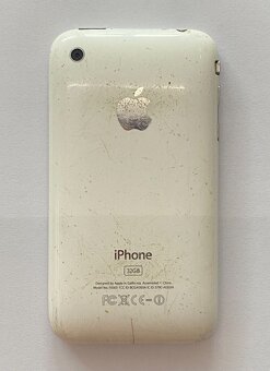 Díly na iPhone + AirPods - iPhone 4 - iPhone 3G – komplet - 13