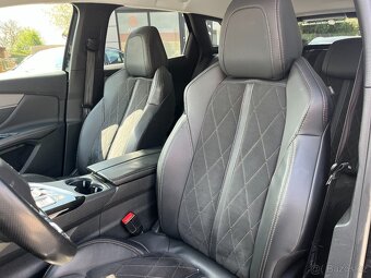 Peugeot 3008 2.0HDI 133kW GT 1.majitel - 13