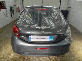 Peugeot 208 1,2 VTI - 13