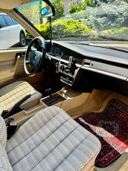 Mercedes-Benz 190e 2.3 8v Švýcarská verze - 13