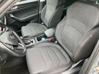Škoda Kodiaq 2.0TDI 110kW STYLE 4x4 DSG - 13