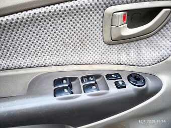 Prodám Hyundai Tucson 2007 - 13