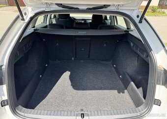 Škoda Octavia 2,0 TDI MANUÁL nafta manuál 85 kw - 13