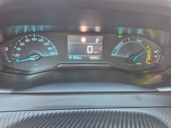 Peugeot 2008E 100 kW (ODPOČET DPH) - 13