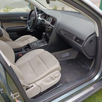 Audi allroad qatro - 13