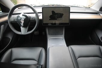 Tesla 3 Refresh RWD Standart Range 12/22 50000Km DPH - 13
