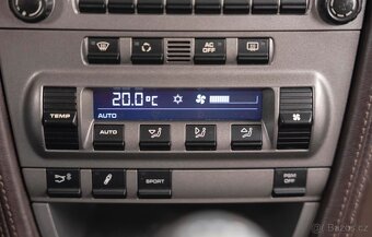 Porsche 911 Carrera S (997.1) – kdyby mohly zvuky zapisovat - 13
