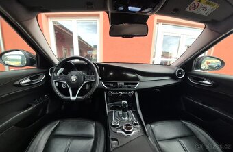 Alfa Romeo Giulia 2.2 JTDM Super 132kW - 13