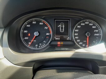 Seat Toledo 1.0 TSI 81 KW - 13