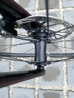 Silniční kolo Specialized Roubaix Comp Rival eTap 2022 - 13