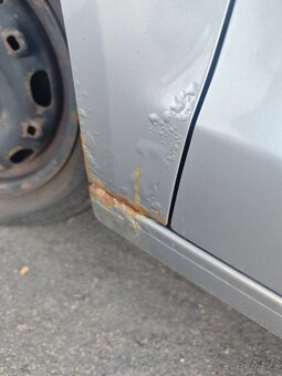 Volkswagen Polo 1,2 - 13