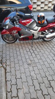 Hayabusha - 13